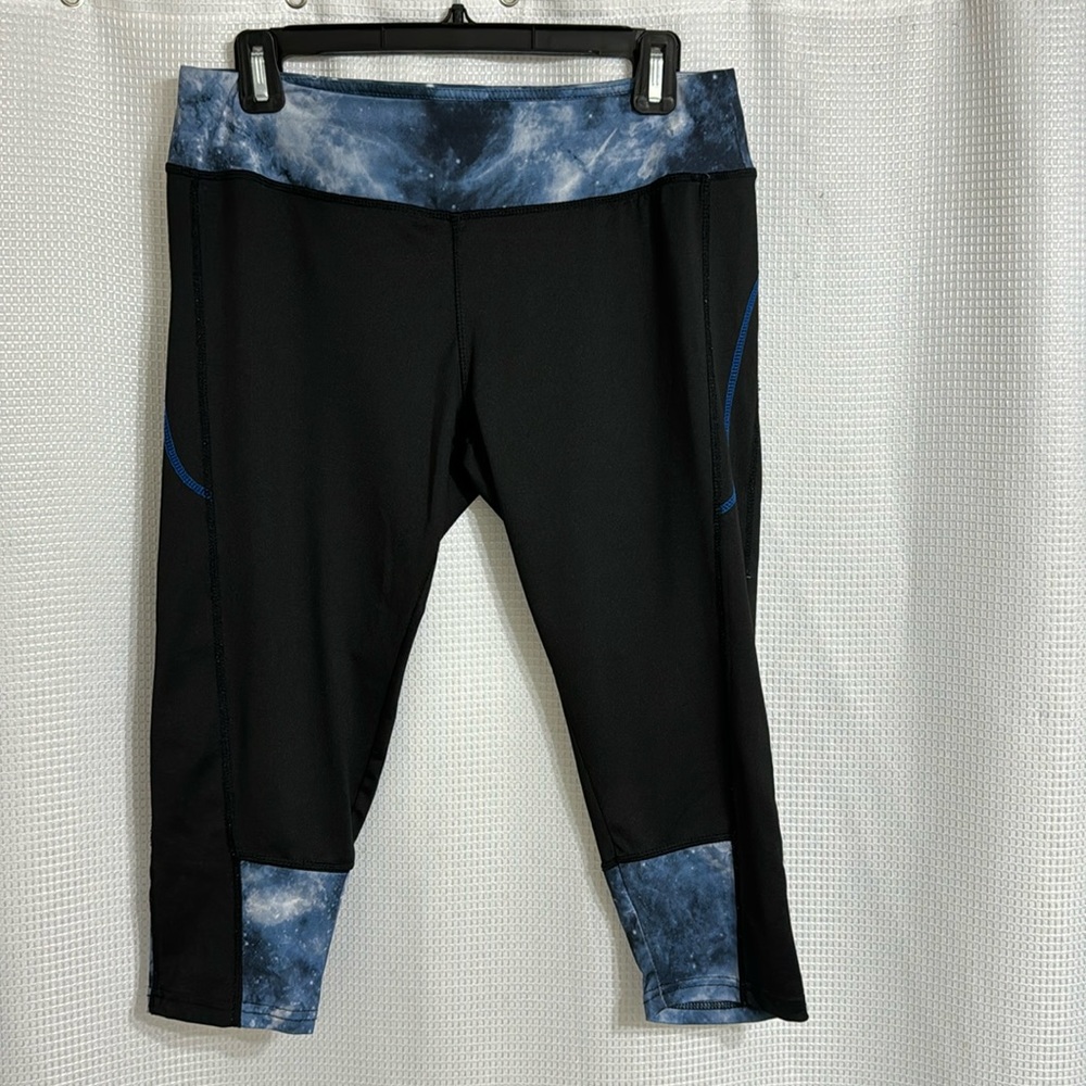 Ladies BEE&CECI sports leggings in size L